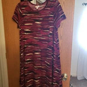 Lularoe Carly
